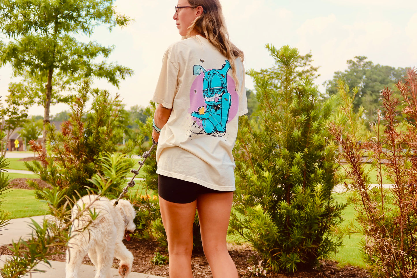“Consider Dabs” Comfort Colors Unisex Short Sleeve T