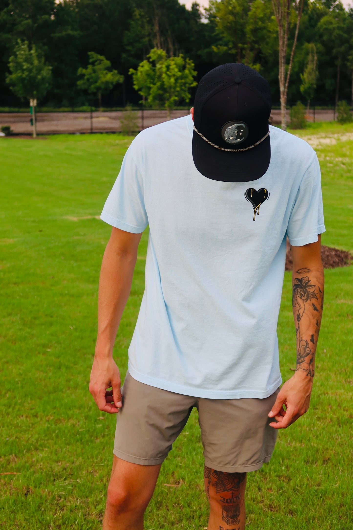 “Consider Dabs” Comfort Colors Unisex Short Sleeve T