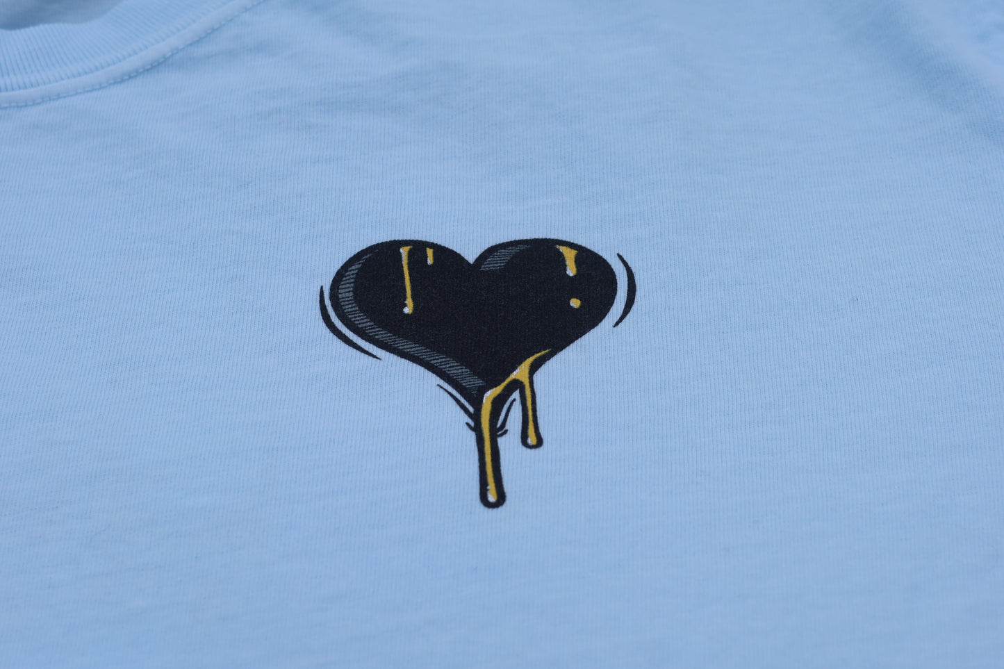“Consider Dabs” Comfort Colors Unisex Tank Top