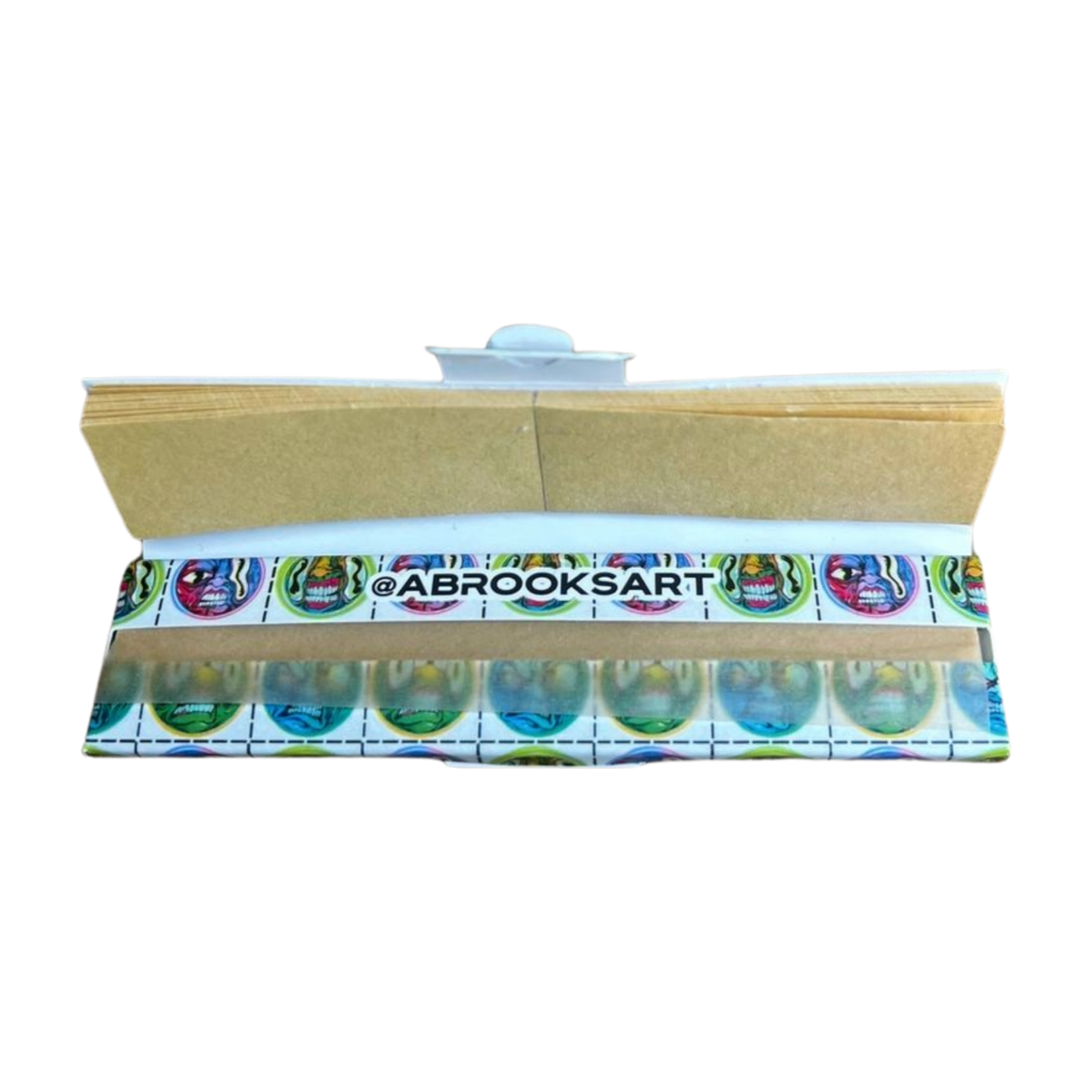 Head Stash Papers (2PK)