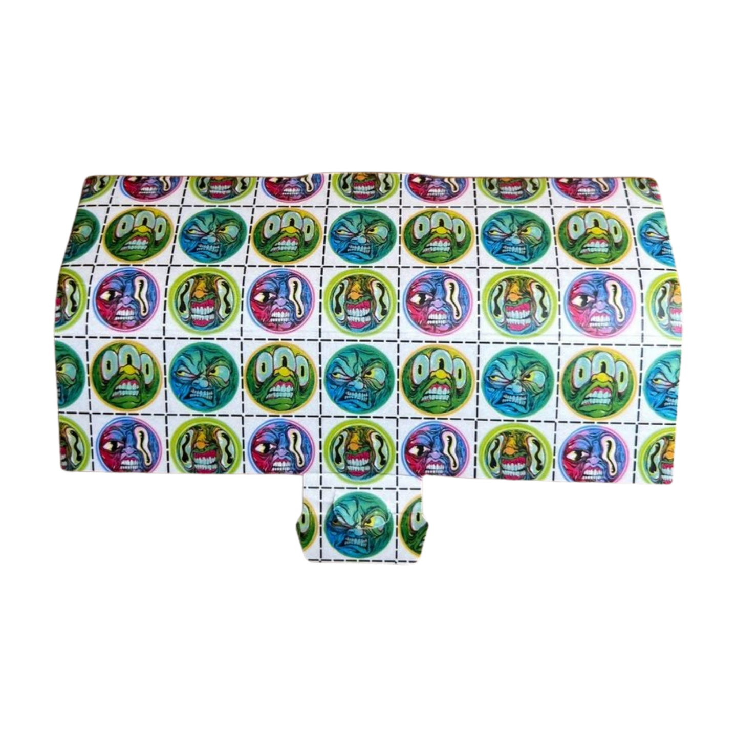 Head Stash Papers (2PK)