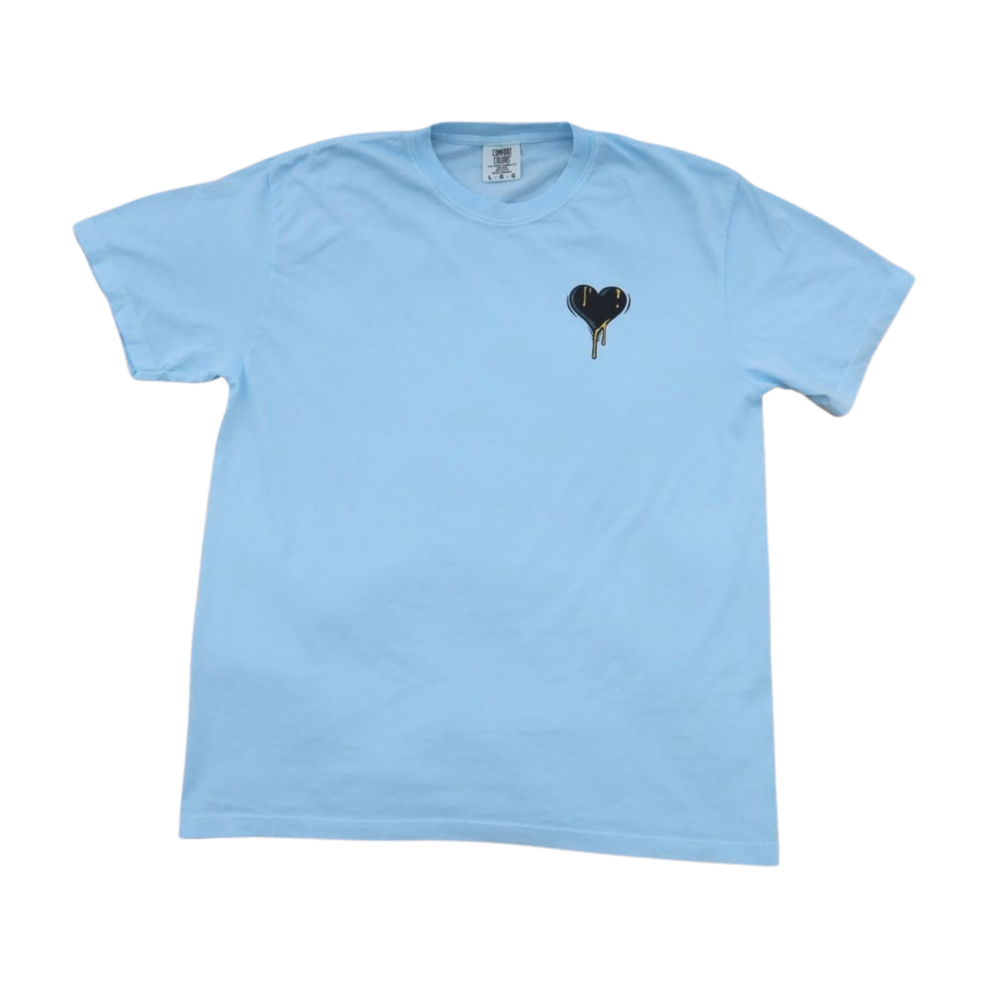 “Consider Dabs” Comfort Colors Unisex Short Sleeve T