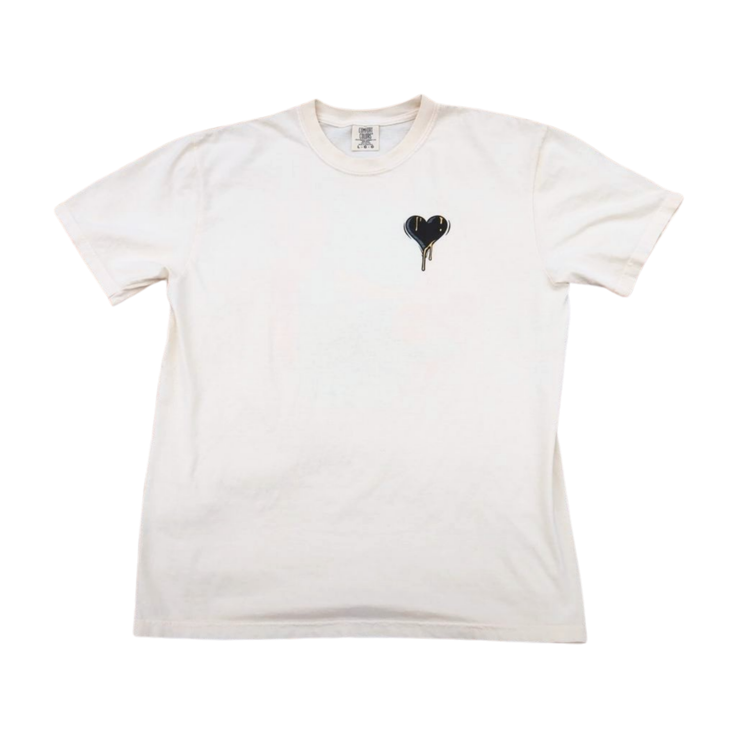 “Consider Dabs” Comfort Colors Unisex Short Sleeve T