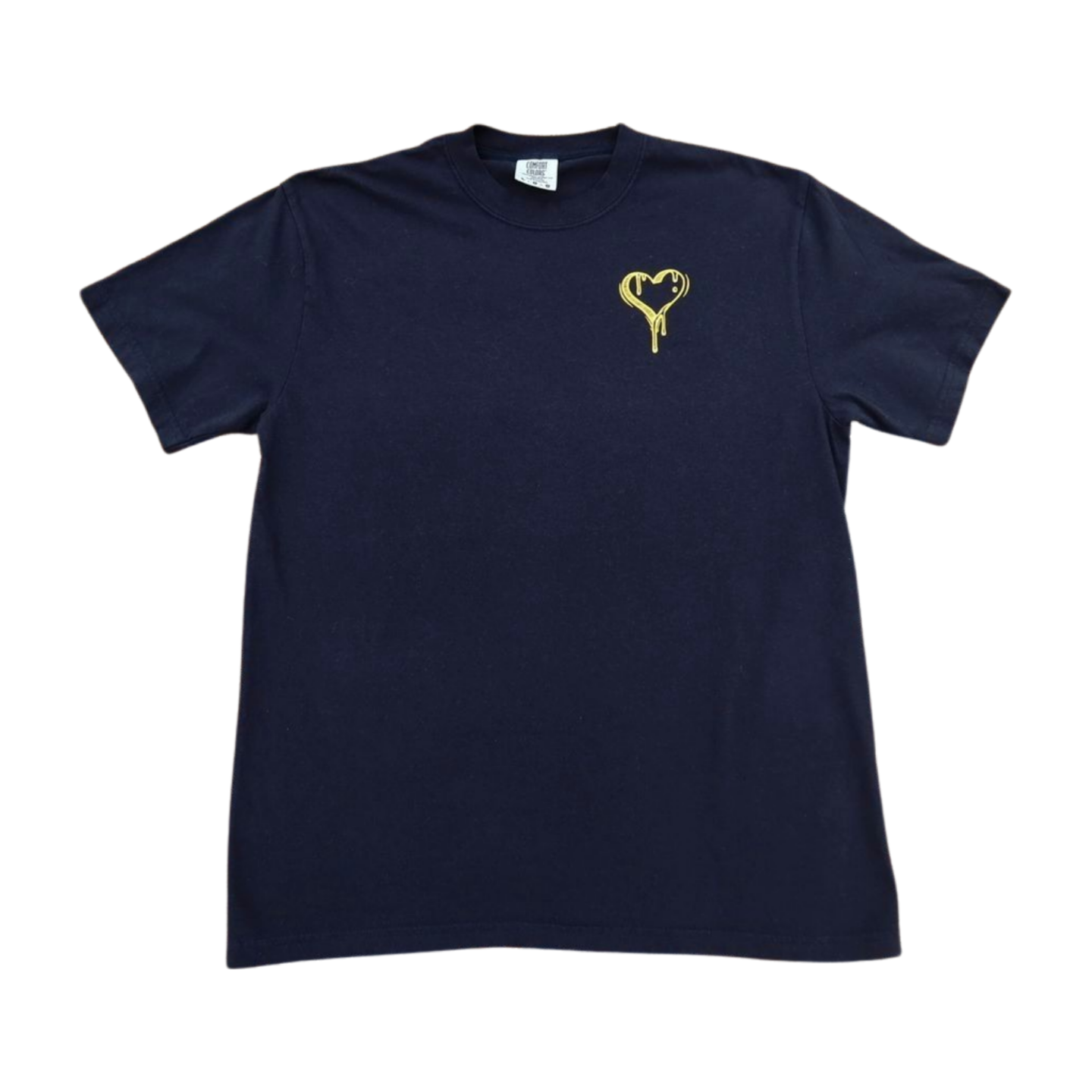 “Consider Dabs” Comfort Colors Unisex Short Sleeve T