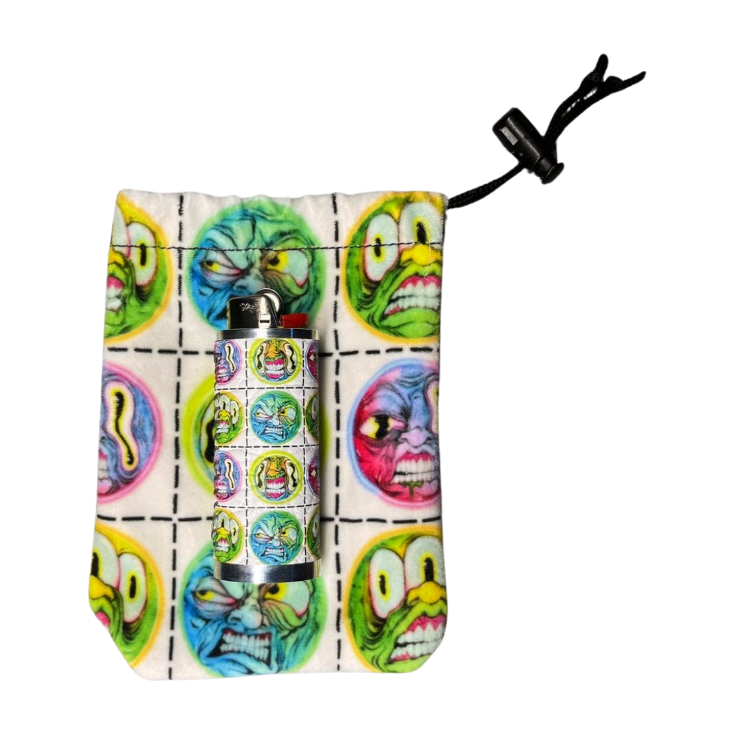AB x Mike Clinton Lighter Sleeves