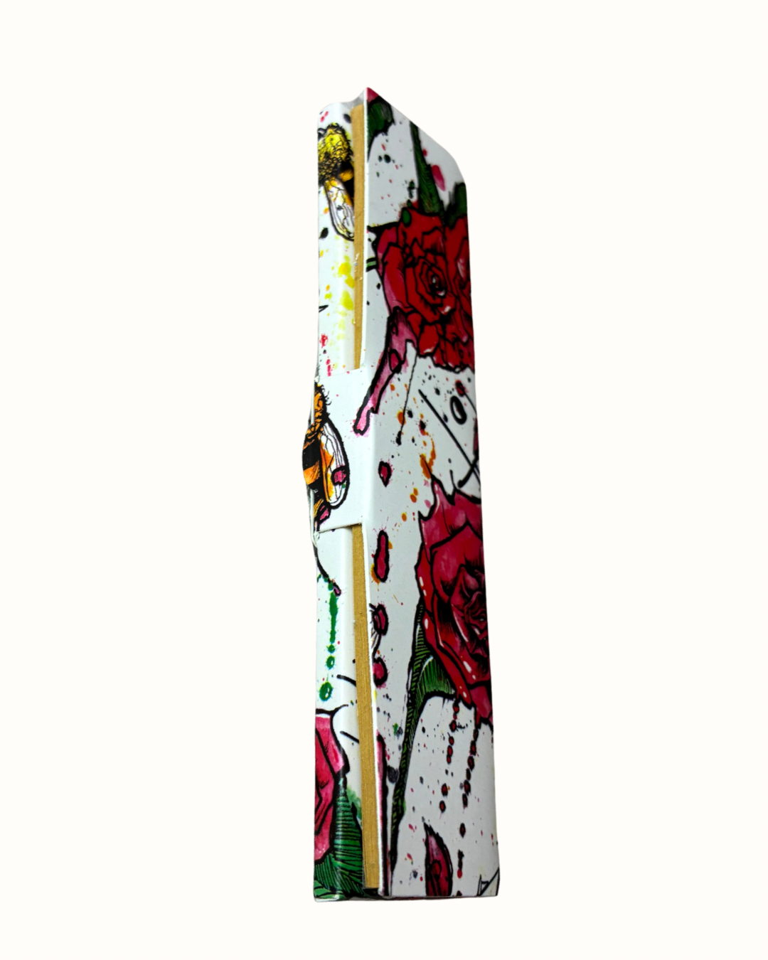 Buds & Bees King Size Slim Rolling Papers