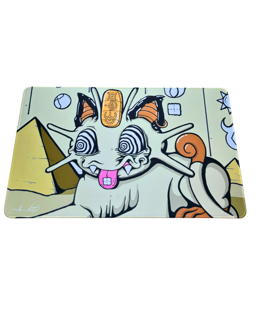 24x14 Limited Edition Desktop/Gaming Mats - ABrooksART