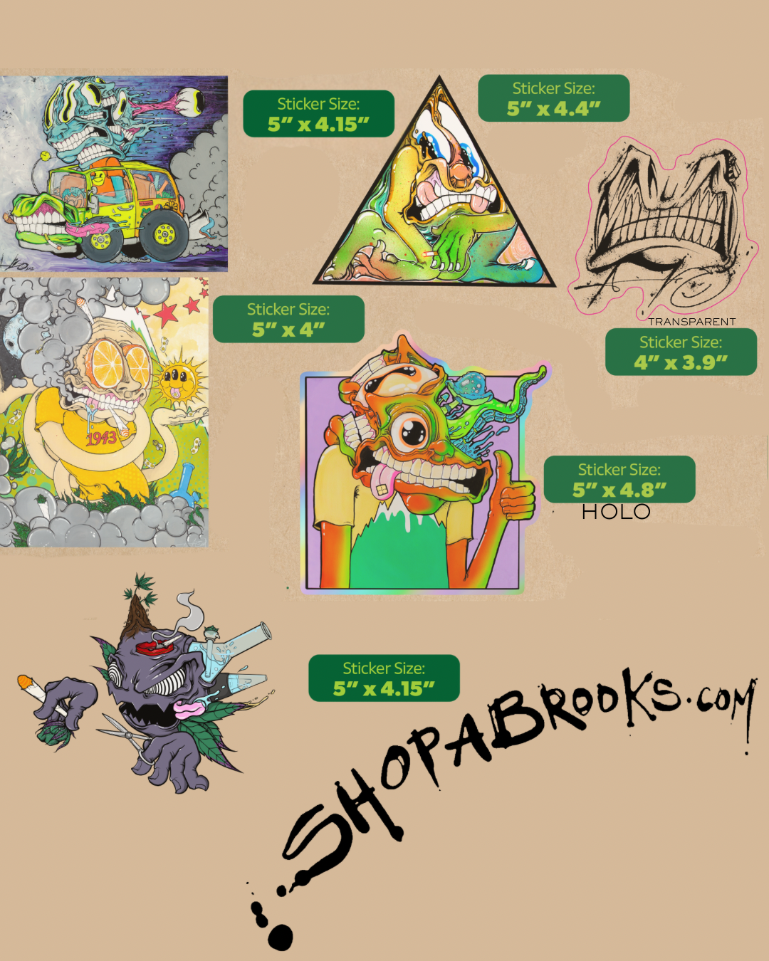 2026 A.B. Slaps - Bike Day/420