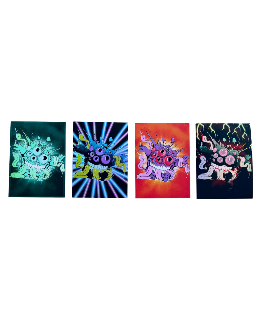 AB Character Slap Pack - PP.02