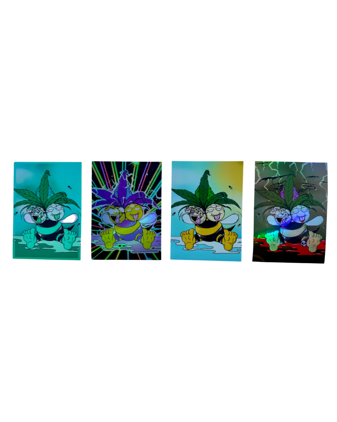 AB Character Slap Pack - PP.02