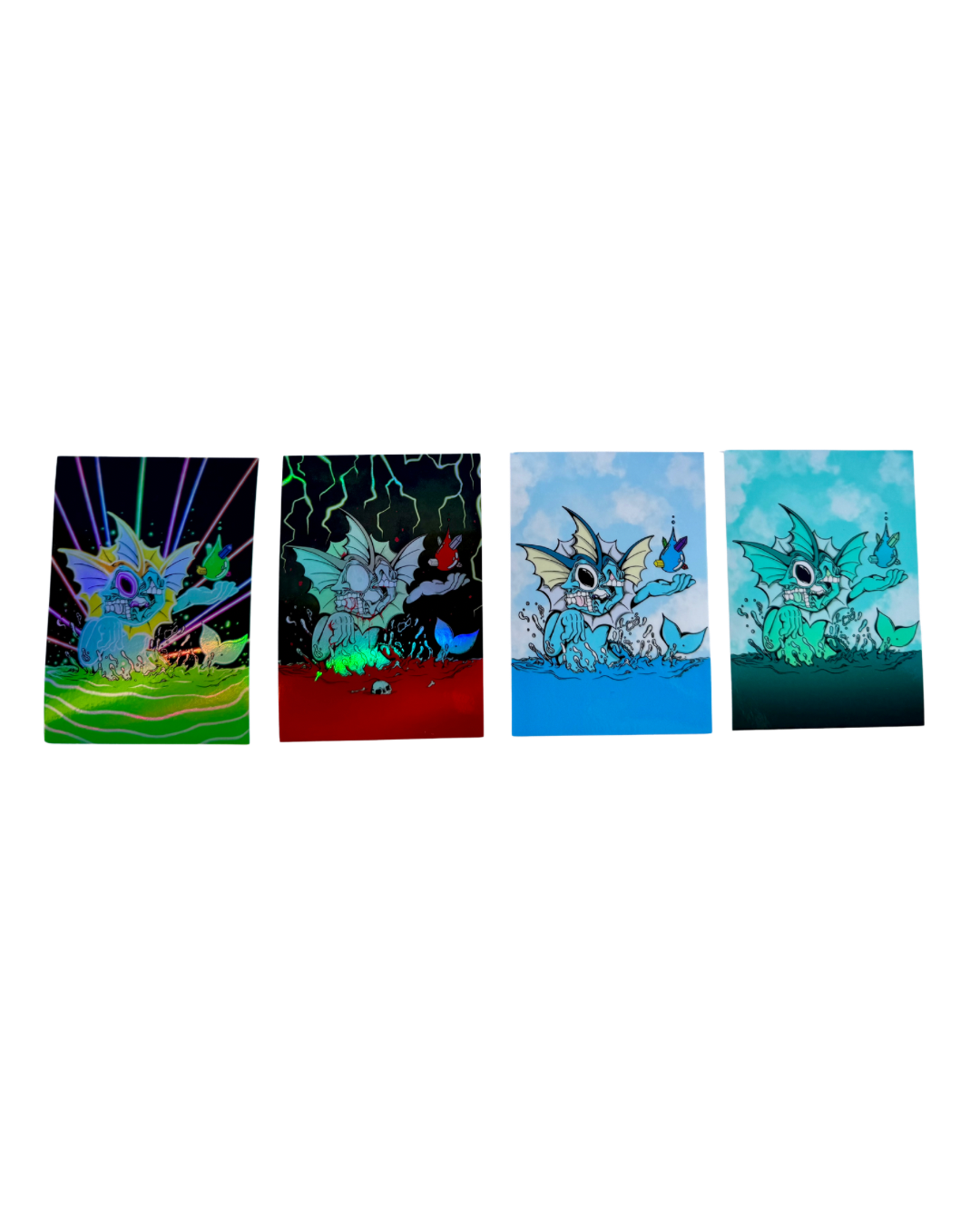 AB Character Slap Pack - PP.02