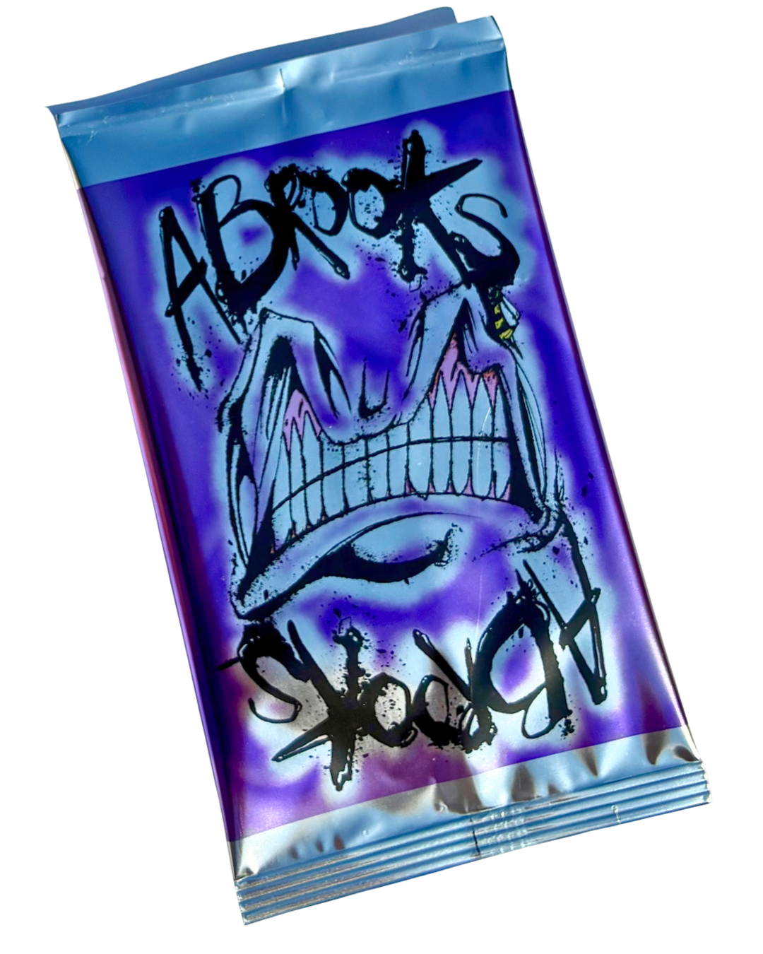 AB Collectible Card Pack - PP.02