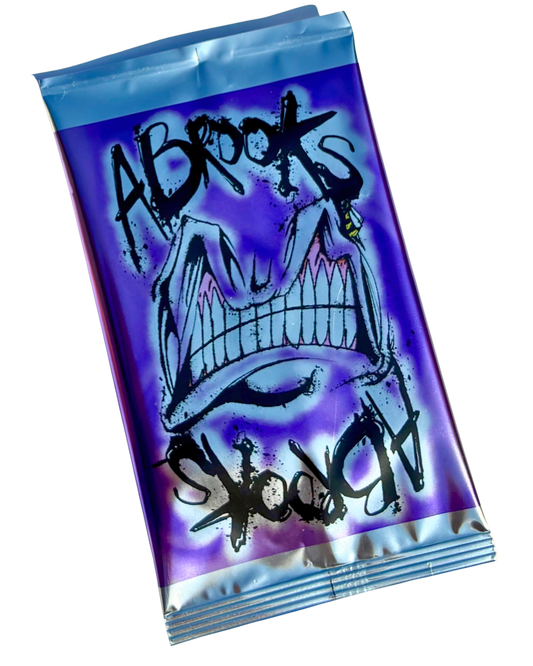 AB Collectible Card Pack - PP.02