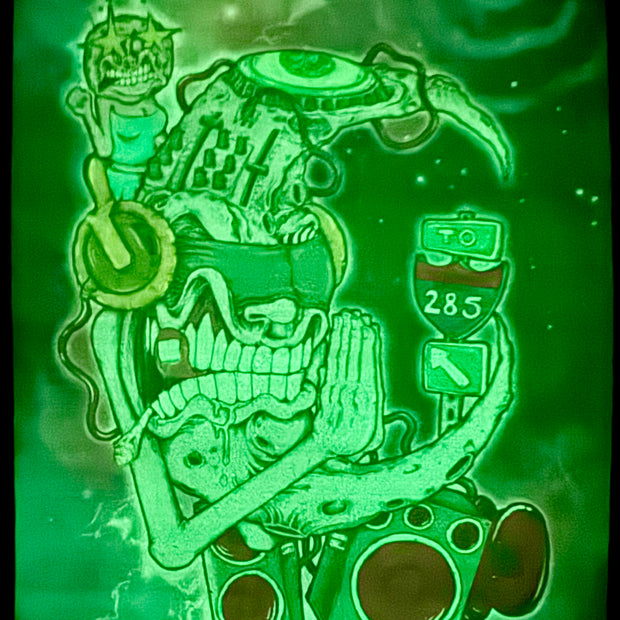 “Blessings On 285” MoodMat