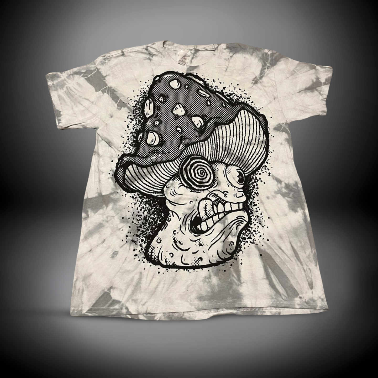 ABrooksArt Shroom Shirt