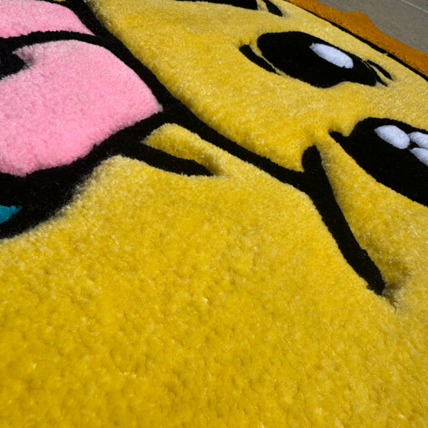 ABrooks Hand Tufted “Day Tripper” Rug