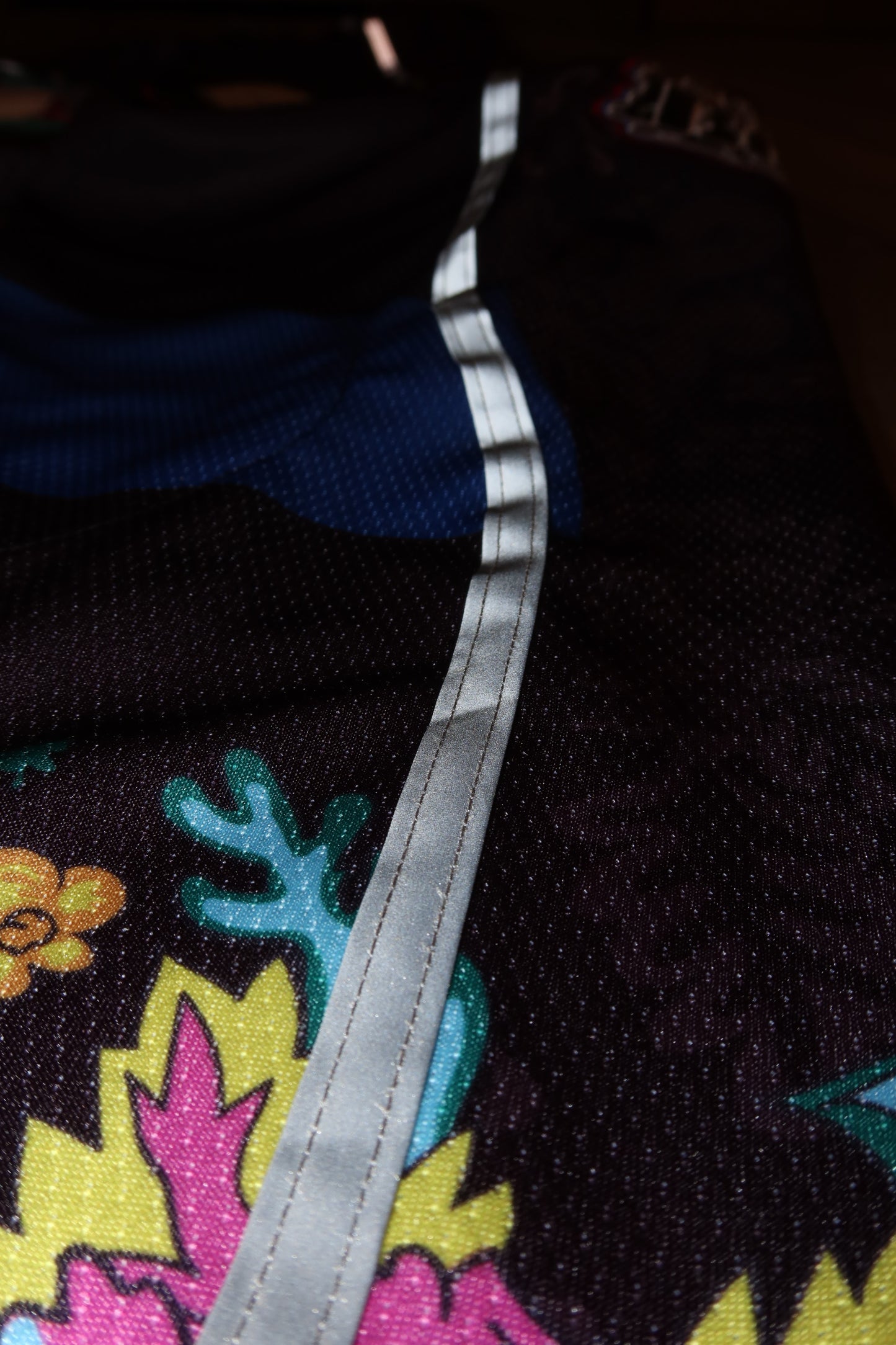 Melty Bros Limited Edition Hockey Jersey: A GRC Official Product