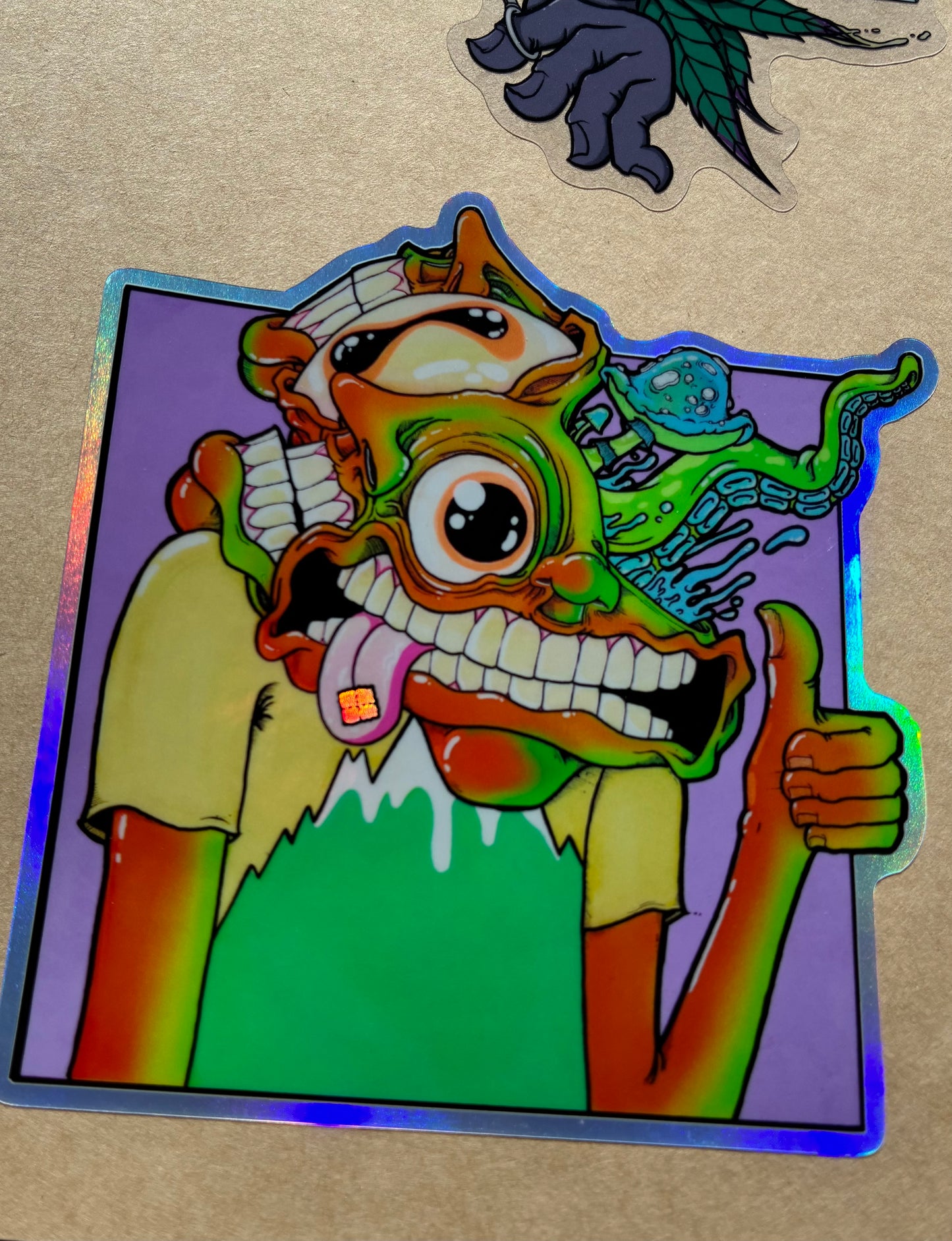 2026 A.B. Slaps - Bike Day/420