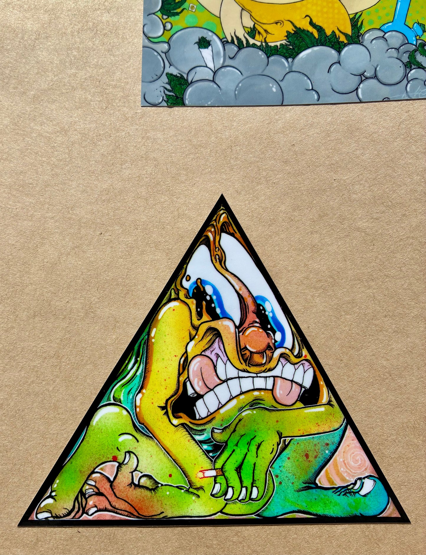 2026 A.B. Slaps - Bike Day/420