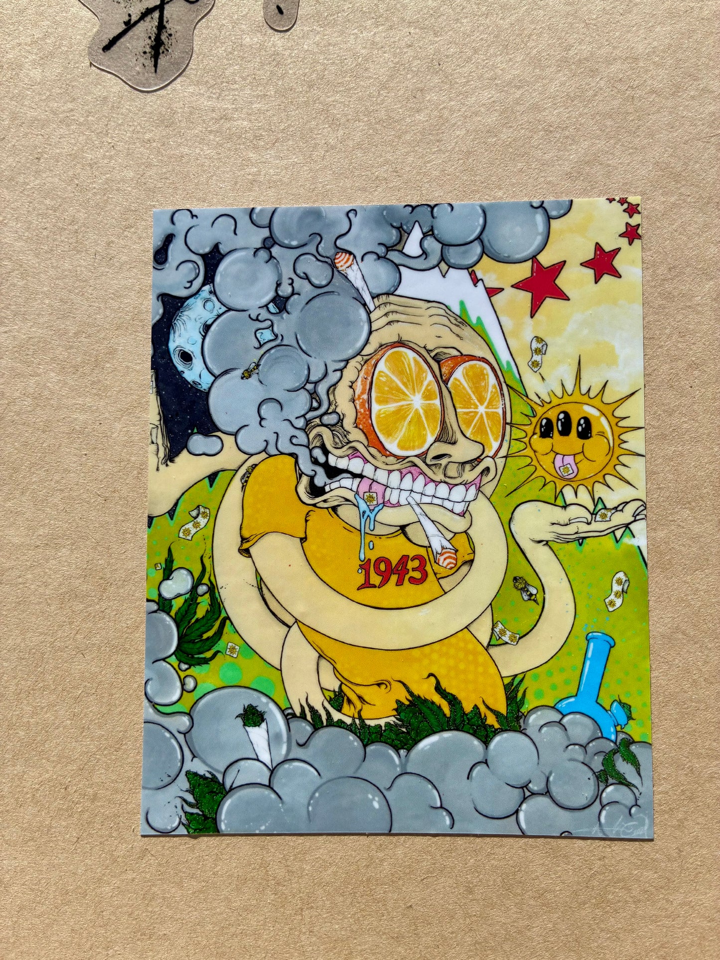 2026 A.B. Slaps - Bike Day/420