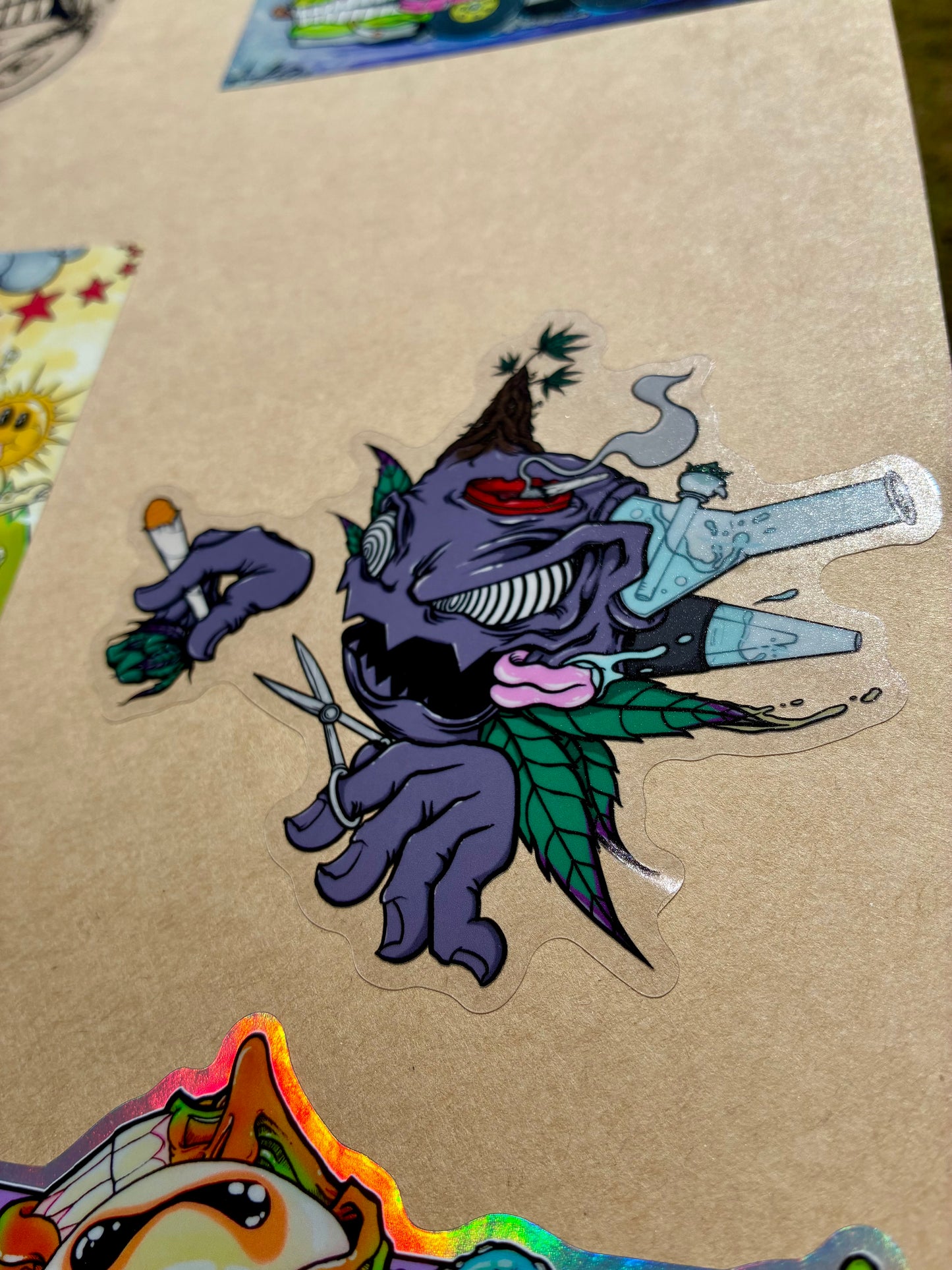 2026 A.B. Slaps - Bike Day/420