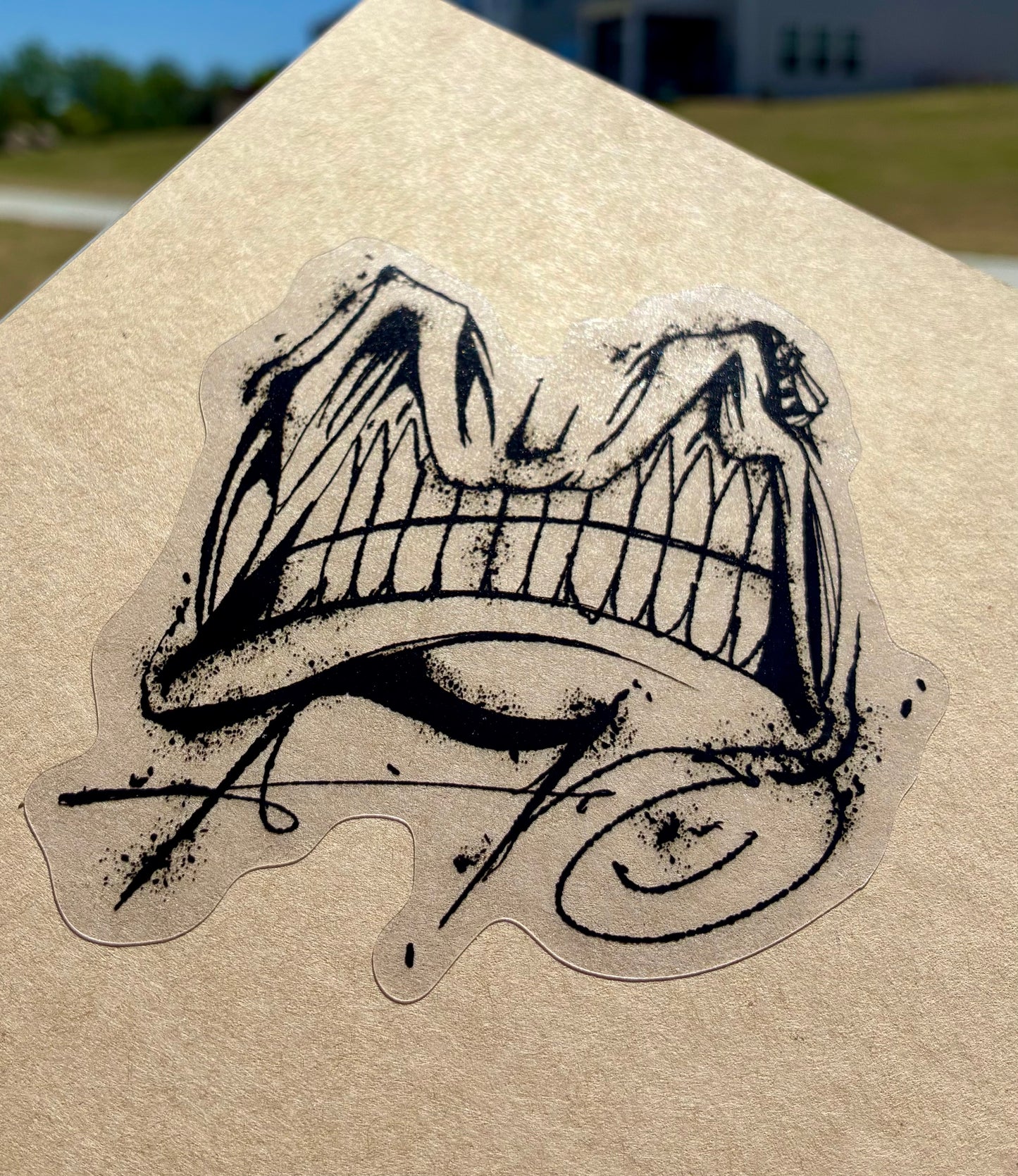 2026 A.B. Slaps - Bike Day/420