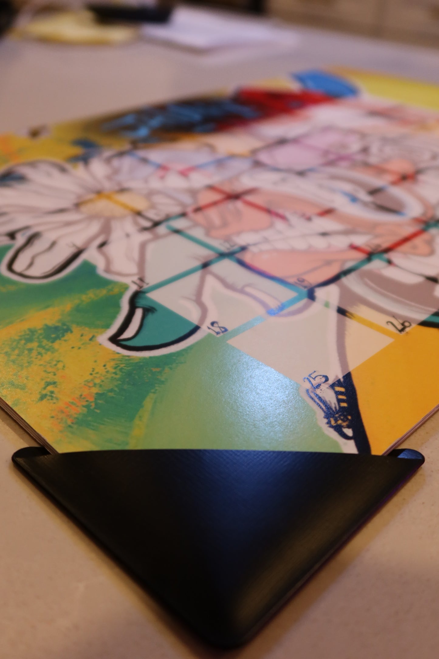 2026 AB Wall/Desk Calendar