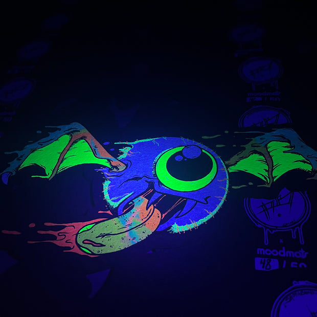 Splatter VampEYEre MoodMat