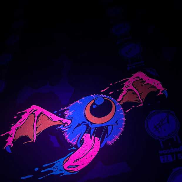 OG VampEYEre MoodMat