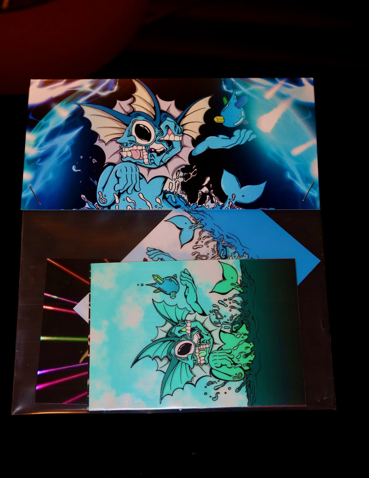 AB Character Slap Pack - PP.02