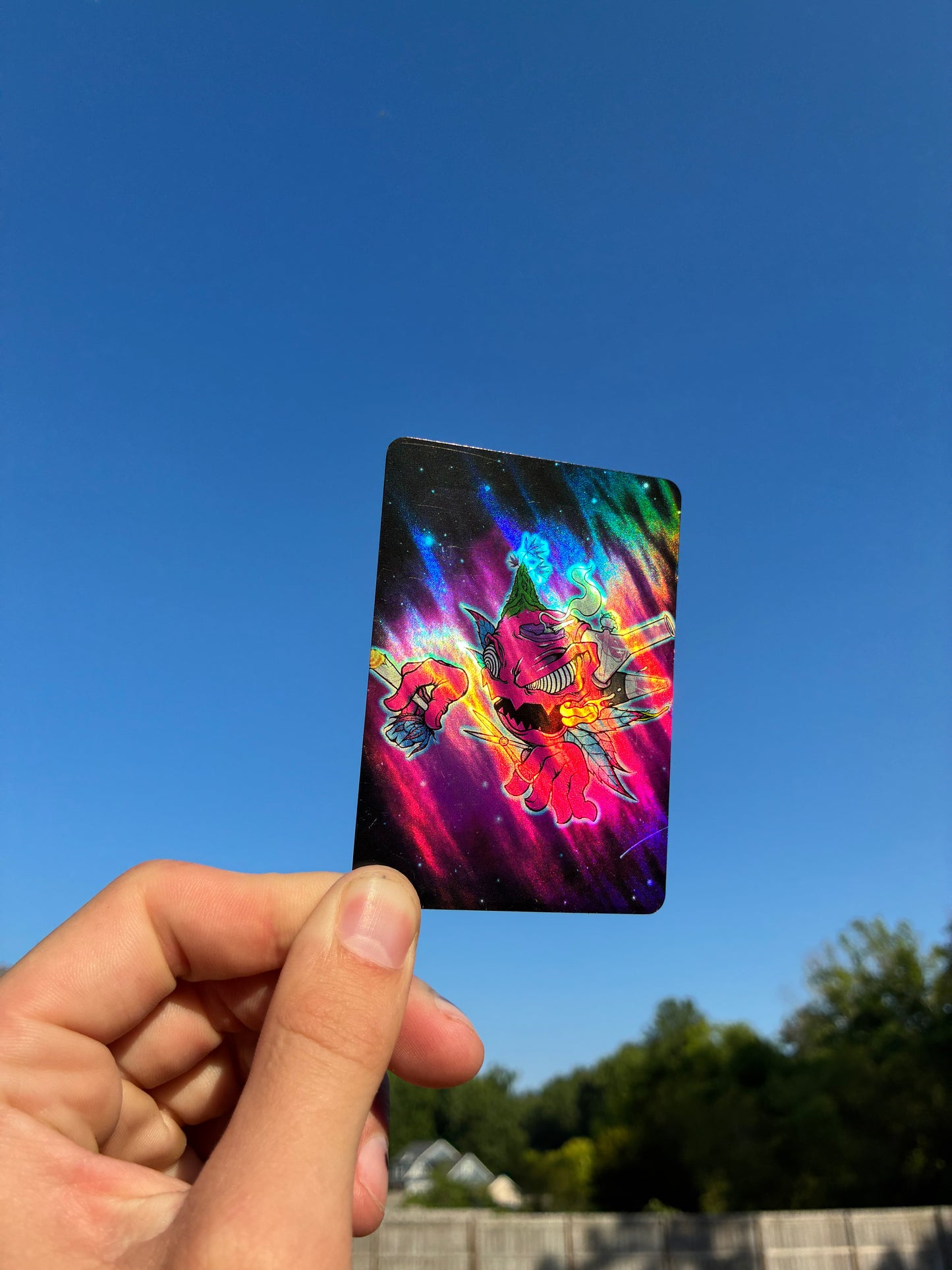 AB Collectible Card Pack - PP.02