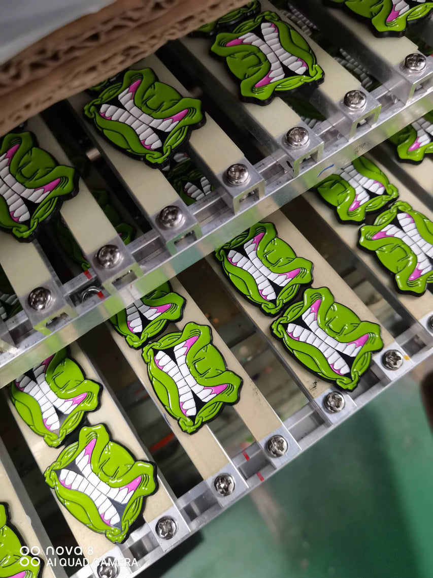 A.B. Enamel Pin Dab Tool | Limited Edition