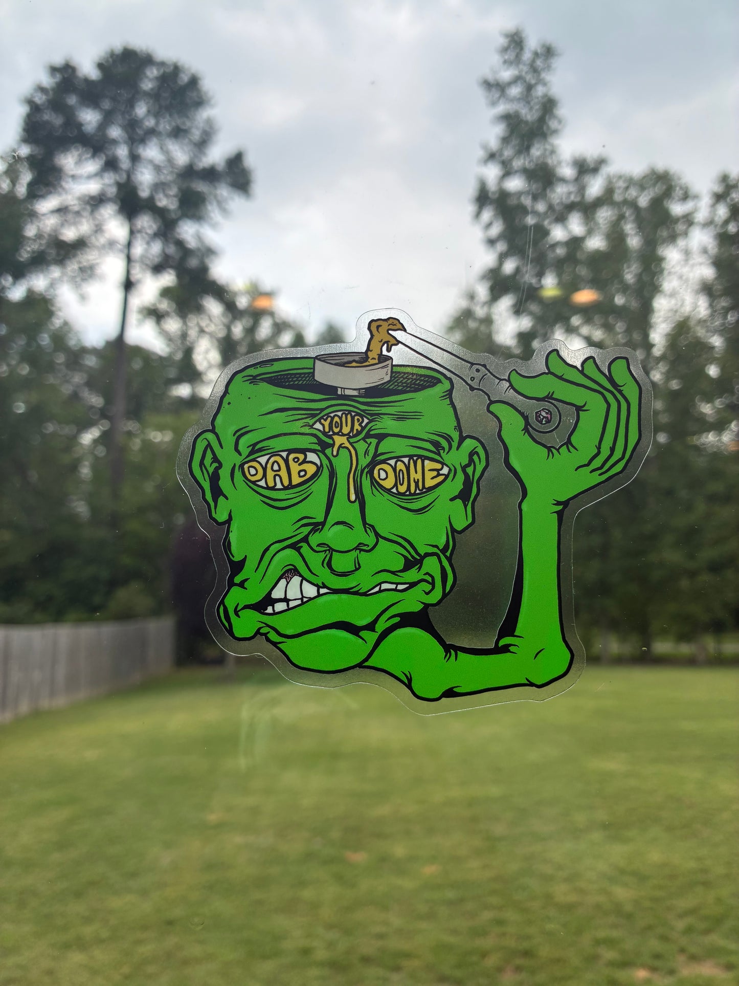 710 Slaps | Limited Edition Vinyl Stickers
