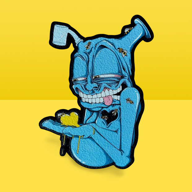 “Consider Dabs” MoodMat: 7/10 Edition