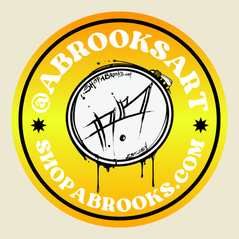 “The Drop” Lenticular