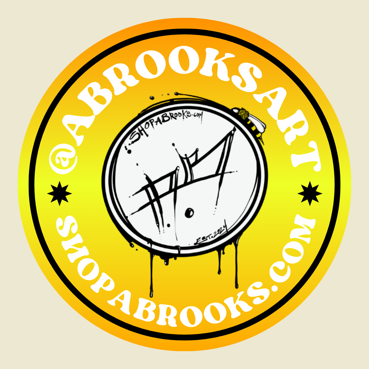 “The Drop” Lenticular