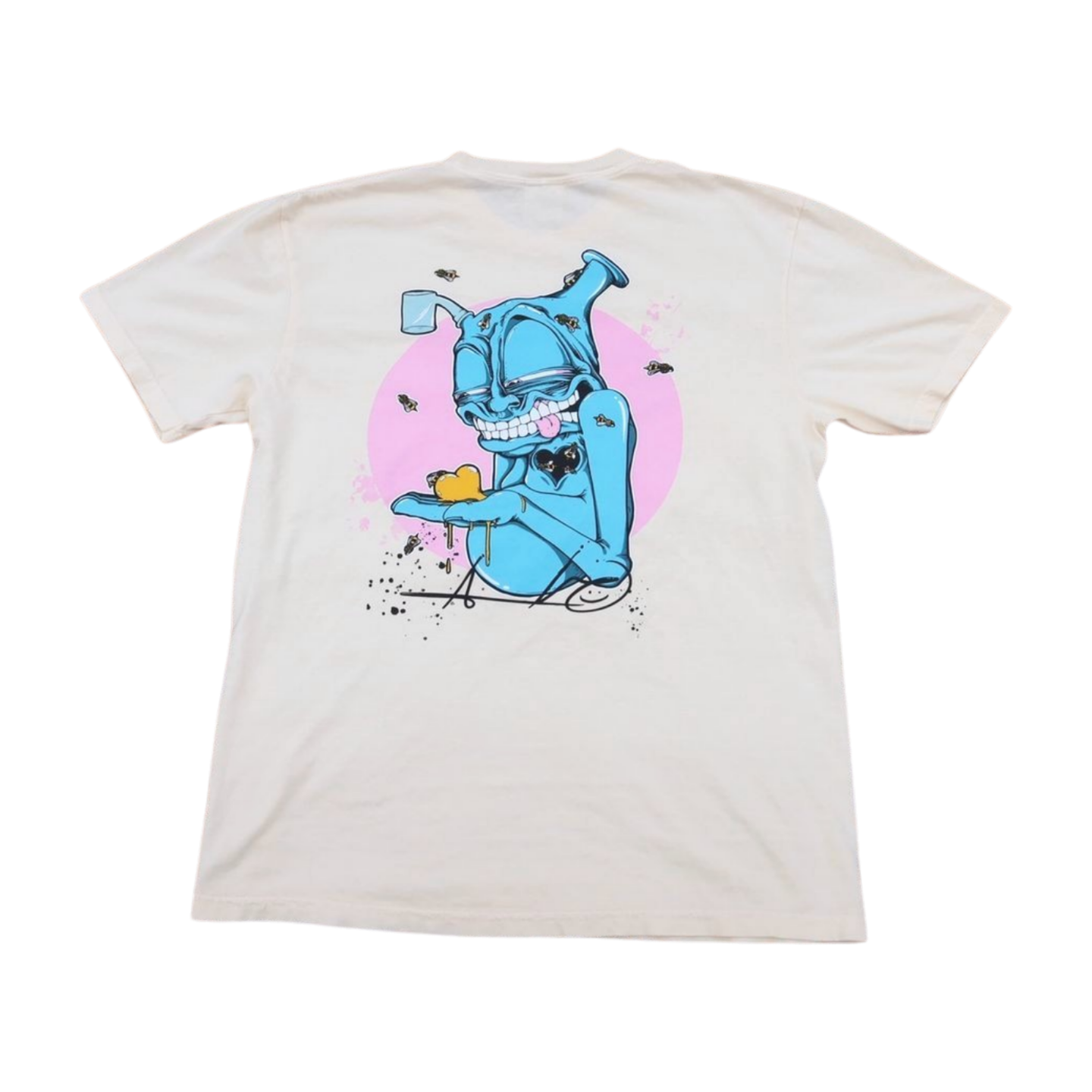 “Consider Dabs” Comfort Colors Unisex Short Sleeve T