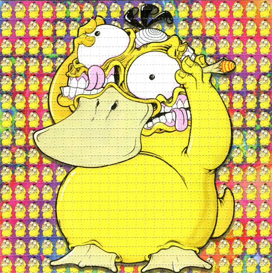 ABrooksART Bike Day Collectible Blotter (2026)